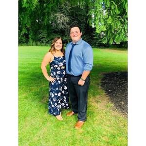 Meet your Posher, Mikaela